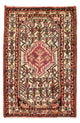 Hamadan Mattan 81x52cm - Persisk matta