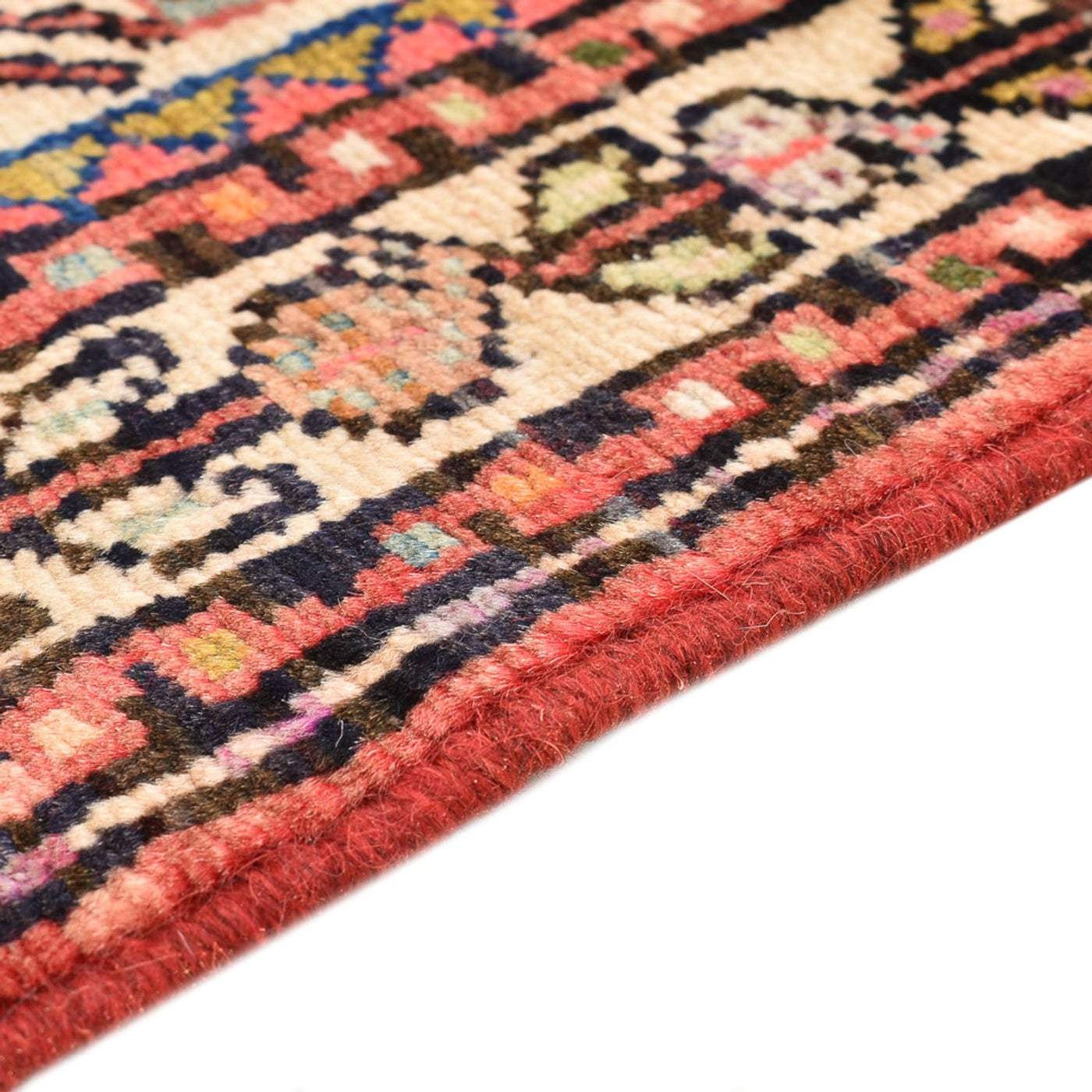 Hamadan Mattan 81x52cm - Persisk matta