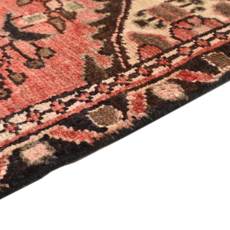 Persisk matta - Nomadic - 95 x 62 cm - röd