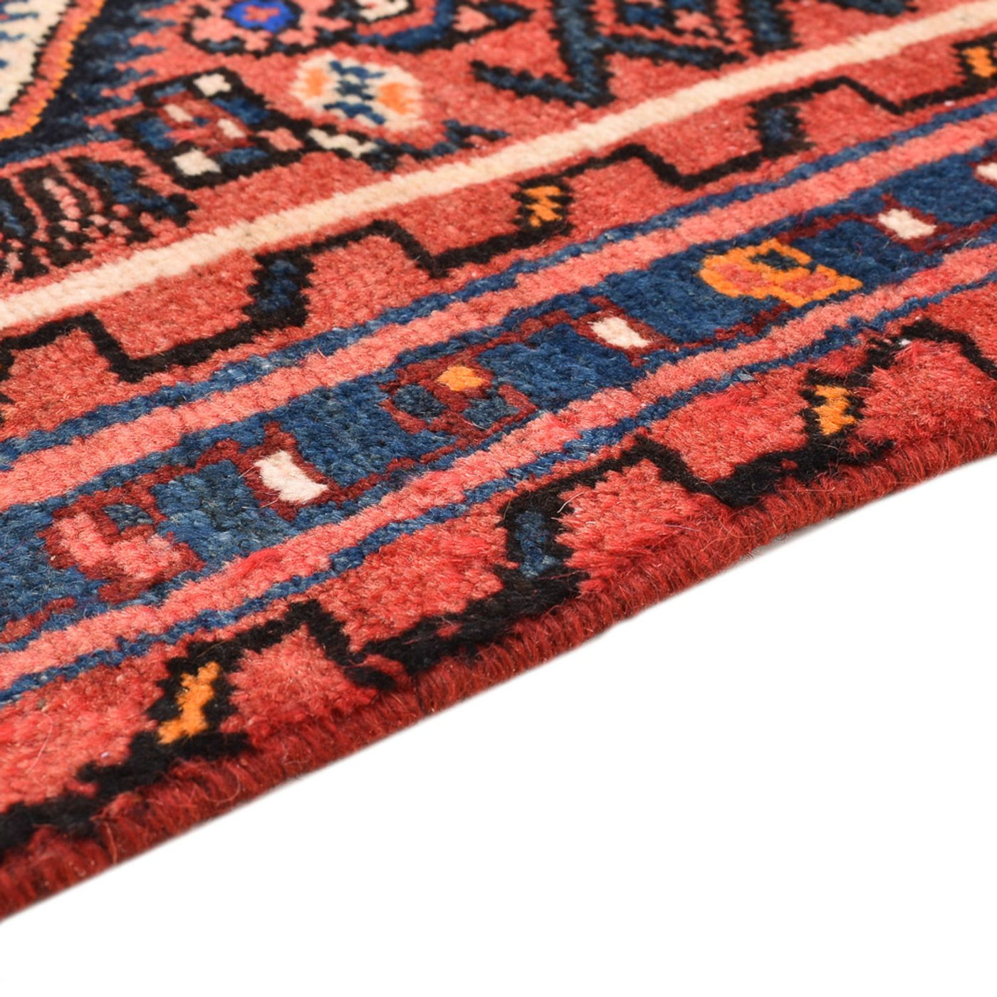 Hamadan Mattan 97x60cm - Persisk matta