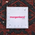 Persisk matta - Nomadic - 97 x 60 cm - röd