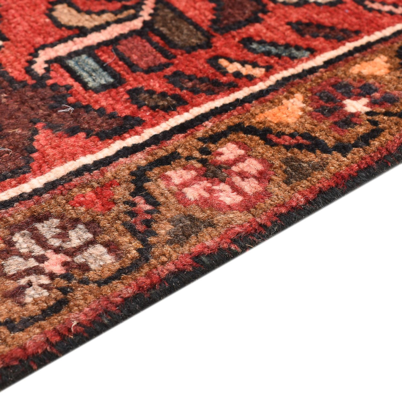 Hamadan Mattan 89x59cm - Persisk matta