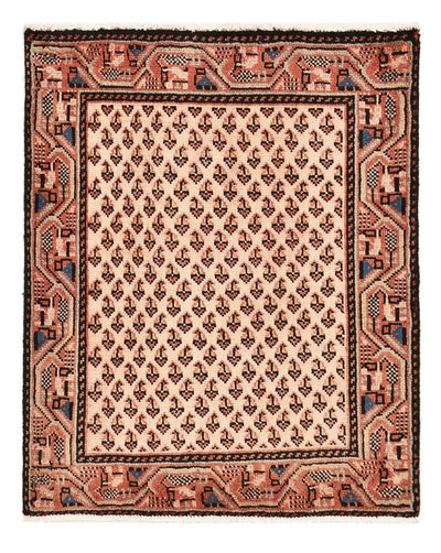 Hamadan Mattan 60x72cm - Persisk matta