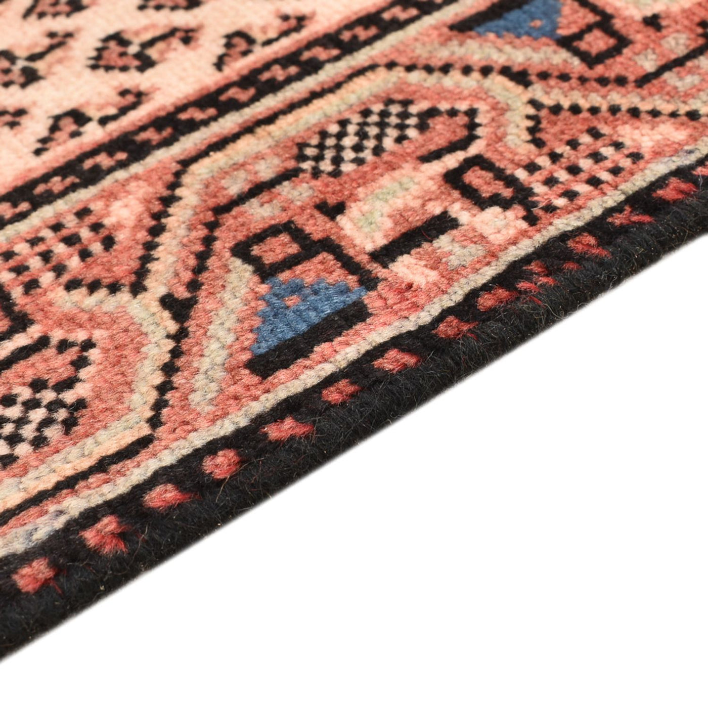 Hamadan Mattan 72x60cm - Persisk matta