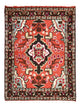 Hamadan Mattan 70x50cm - Persisk matta