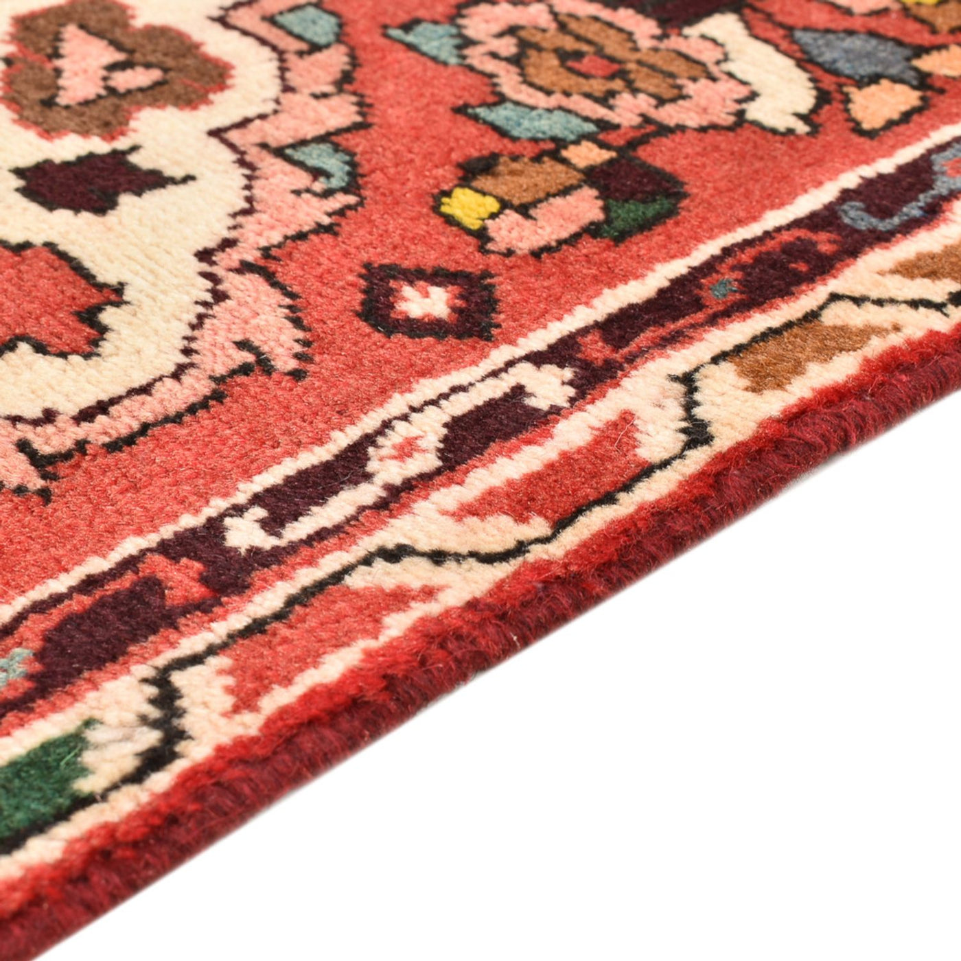 Hamadan Mattan 100x56cm - Persisk matta
