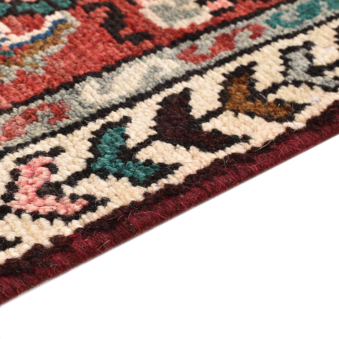 Hamadan Mattan 105x59cm - Persisk matta