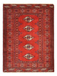 Turkaman-matta 115x87cm - Persisk matta