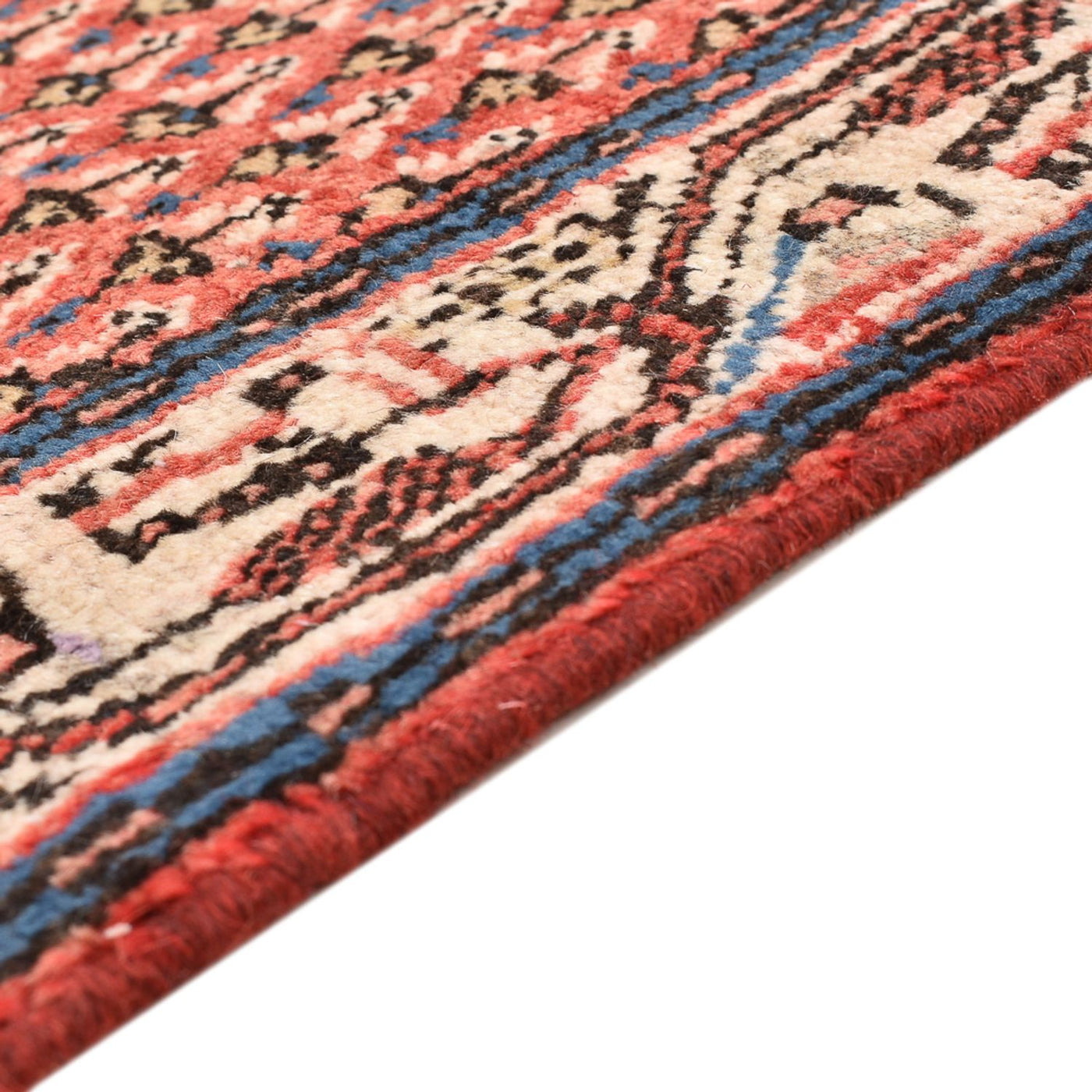 Mir Mattan 121x65cm - Persisk matta