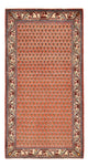 Mir Mattan 125x66cm - Persisk matta