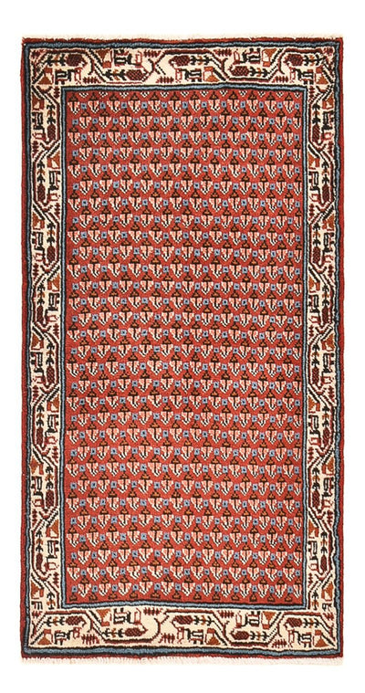 Mir Mattan 63x123cm - Persisk matta