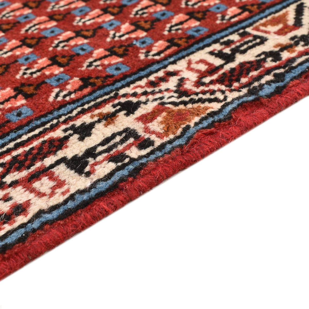 Mir Mattan 63x123cm - Persisk matta