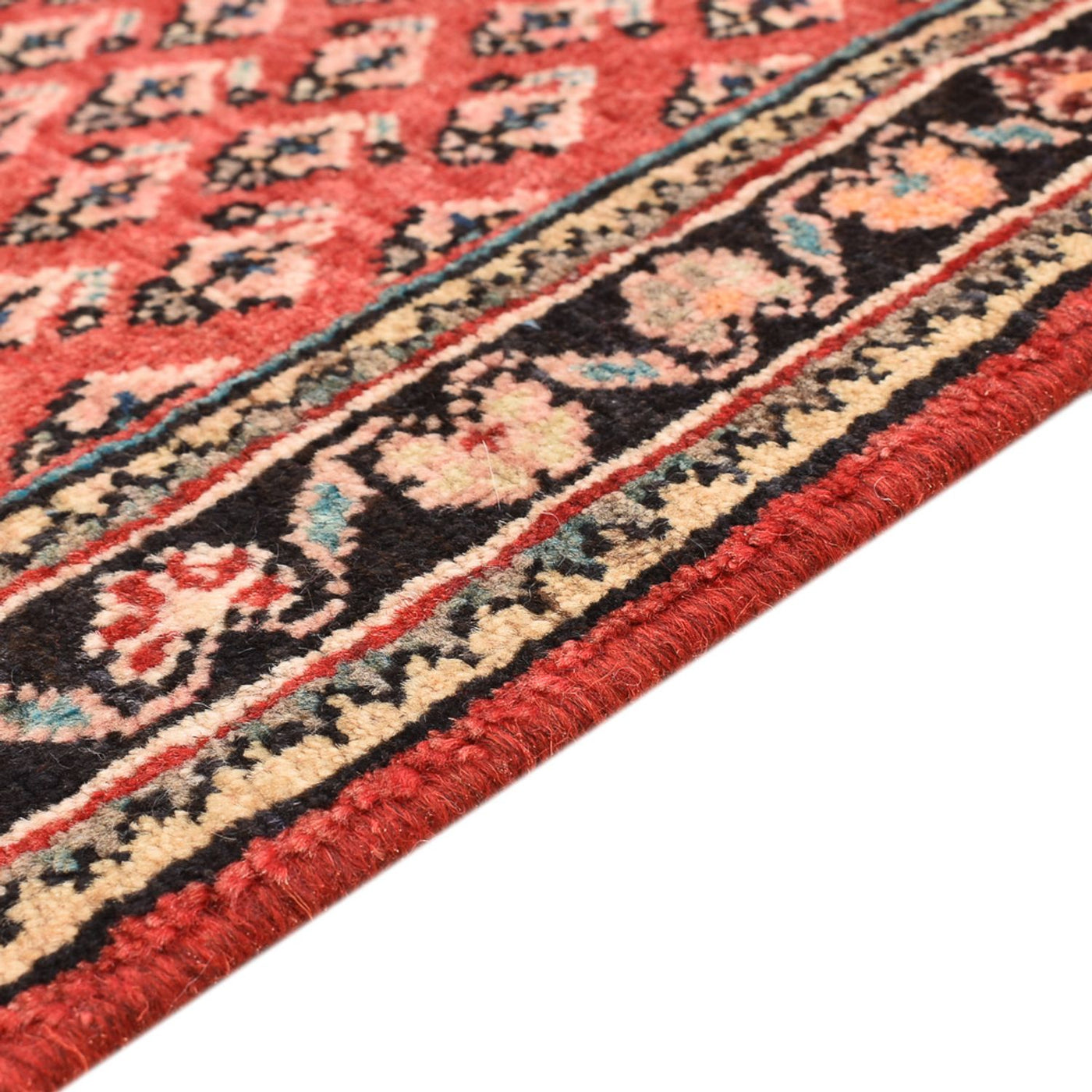 Mir Mattan 128x60cm - Persisk matta