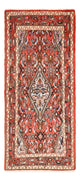 Hamadan Mattan 141x63cm - Persisk matta
