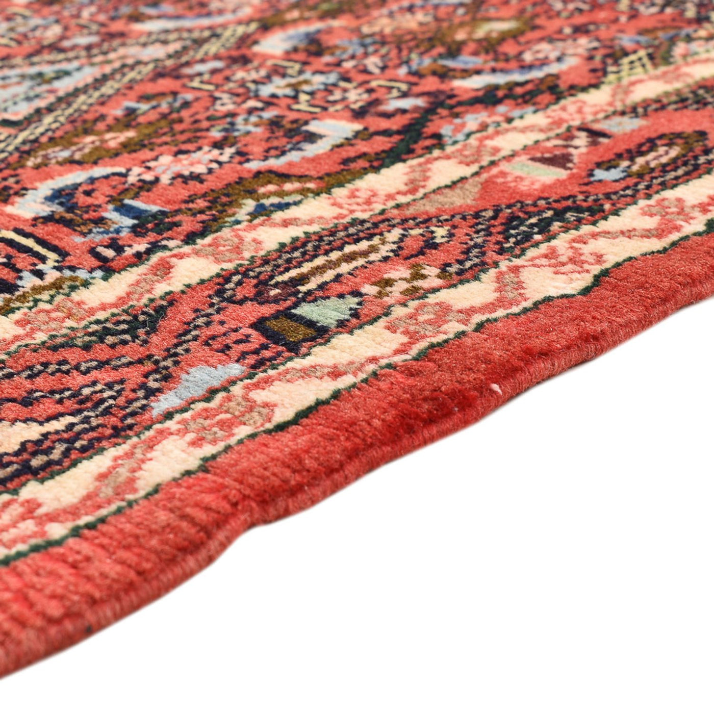 Hamadan Mattan 141x63cm - Persisk matta