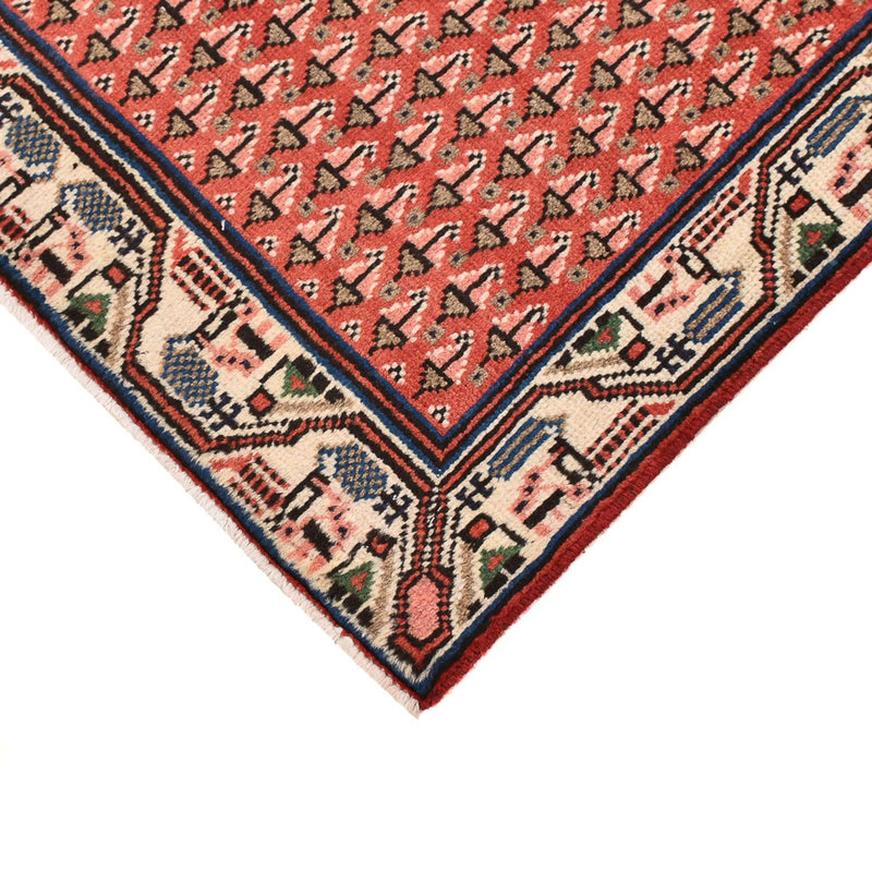 Persisk matta - Mir - 120 x 67 cm - rost