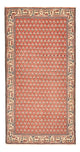 Mir Mattan 62x121cm - Persisk matta