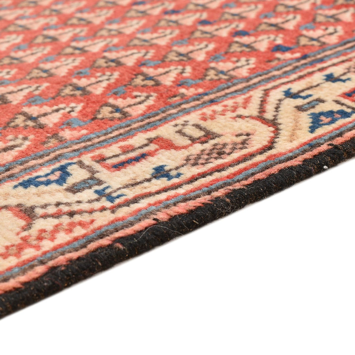 Mir Mattan 62x121cm - Persisk matta