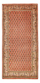 Mir Mattan 130x61cm - Persisk matta