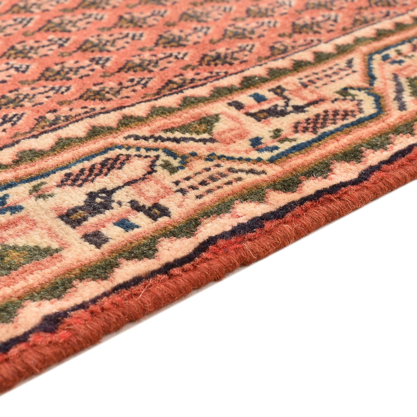 Mir Mattan 130x61cm - Persisk matta