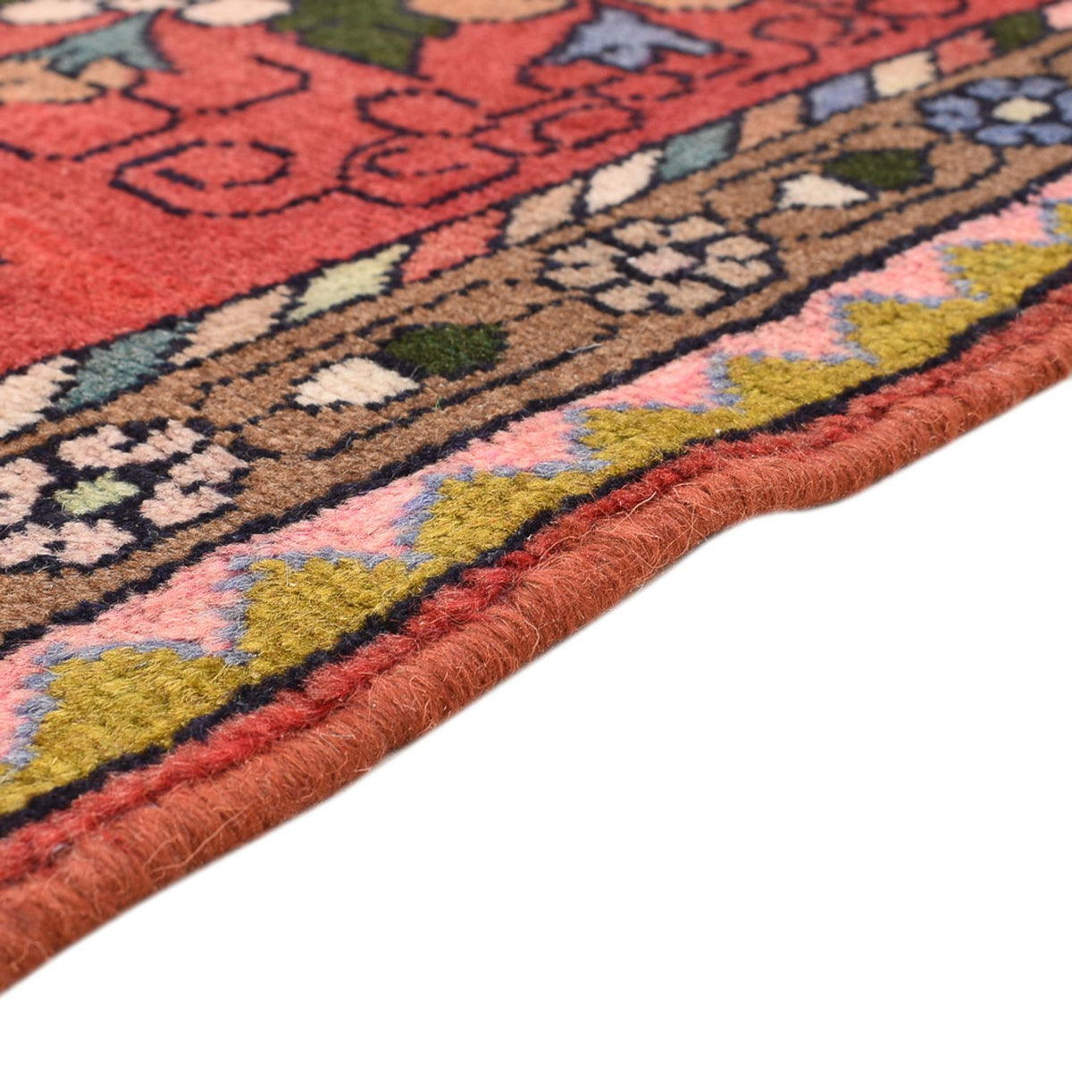 Hamadan Mattan 80x130cm - Persisk matta