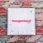 Persisk matta - Nomadic - 130 x 80 cm - röd