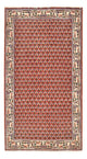 Mir Mattan 67x124cm - Persisk matta