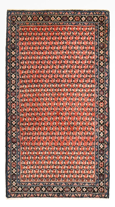 Mir Mattan 64x120cm - Persisk matta