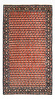 Mir Mattan 64x120cm - Persisk matta