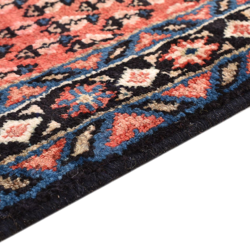 Persisk matta - Mir - 120 x 64 cm - rost