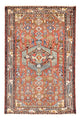 Hamadan Mattan 110x74cm - Persisk matta