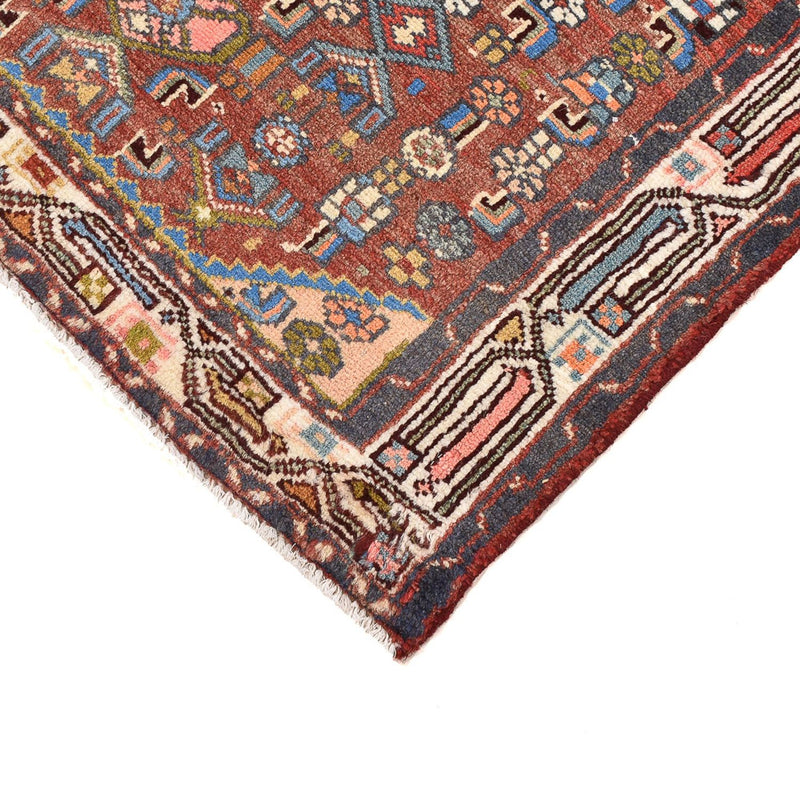 Persisk matta - Nomadic - 110 x 74 cm - flerfärgad