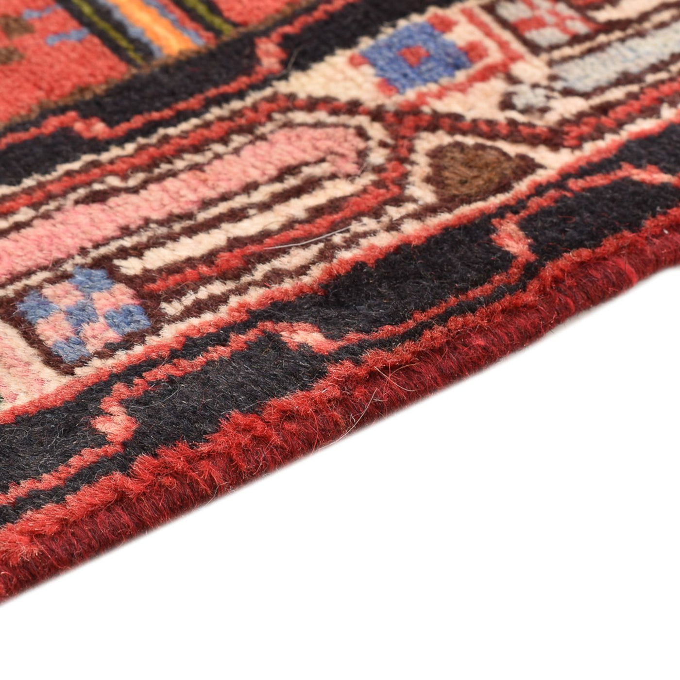 Hamadan Mattan 105x80cm - Persisk matta