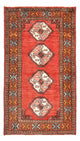 Bidjar - Zanjan Mattan 113x64cm - Persisk matta