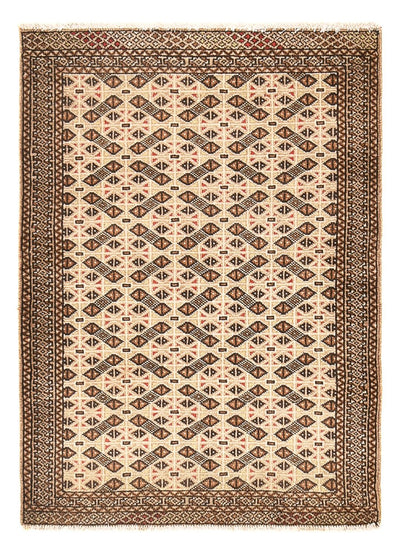 Turkaman-matta 84x117cm - Persisk matta