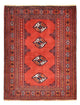 Turkaman-matta 88x109cm - Persisk matta