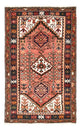 Bidjar - Zanjan Mattan 127x78cm - Persisk matta