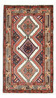 Hamadan Mattan 130x74cm - Persisk matta