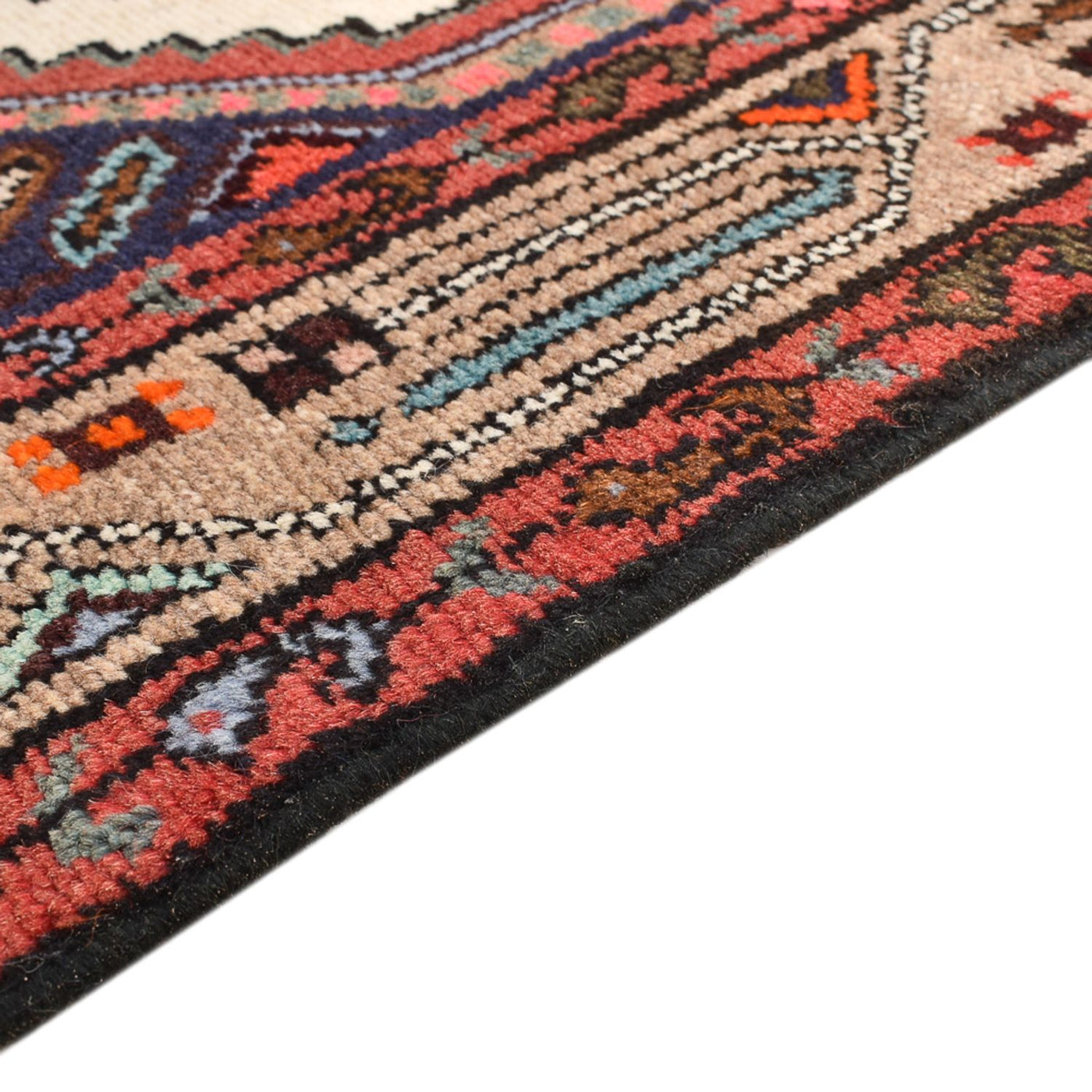 Hamadan Mattan 130x74cm - Persisk matta