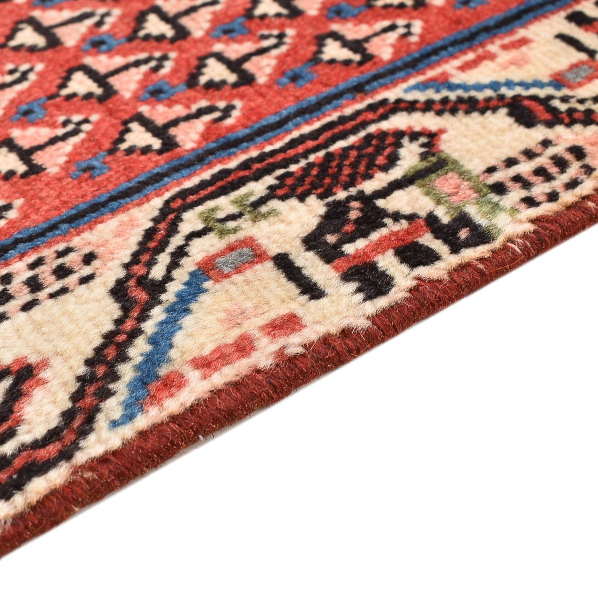 Mir Mattan 62x117cm - Persisk matta