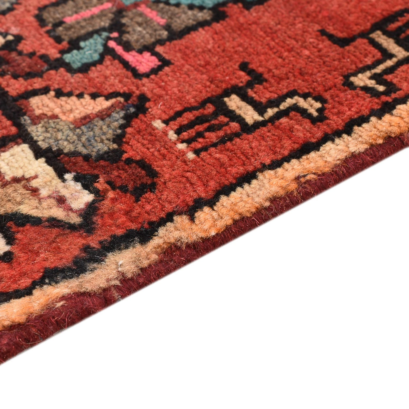 Hamadan Mattan 115x55cm - Persisk matta