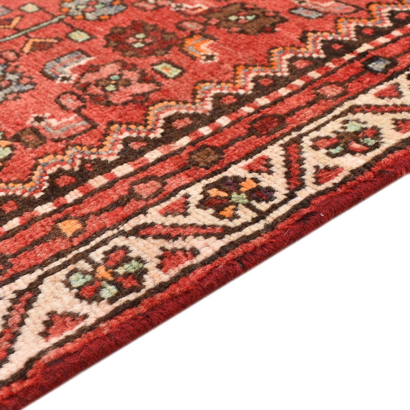 Hamadan Mattan 110x67cm - Persisk matta