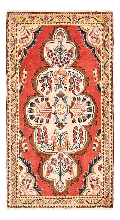 Lilian Mattan 73x131cm - Persisk matta