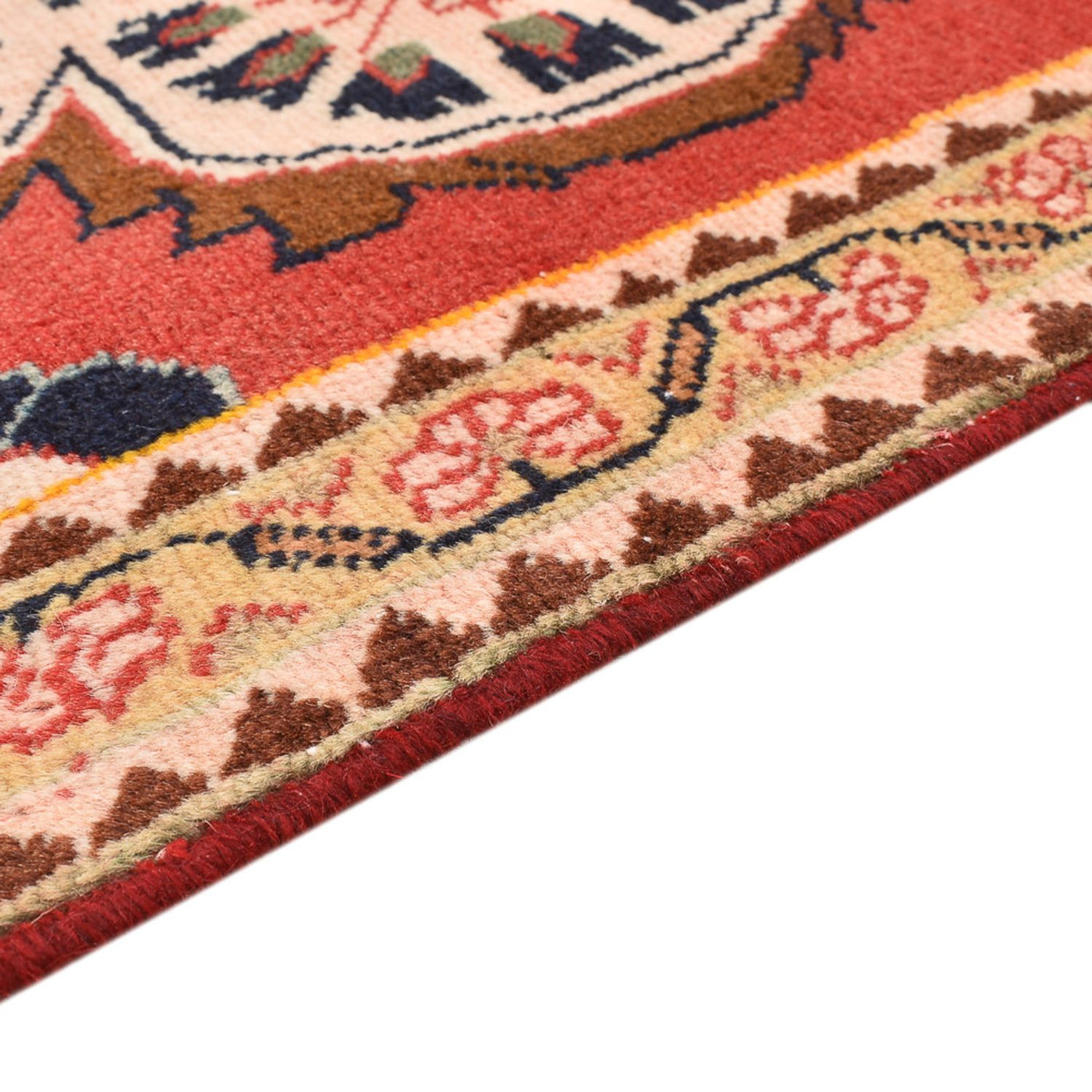 Lilian Mattan 131x73cm - Persisk matta