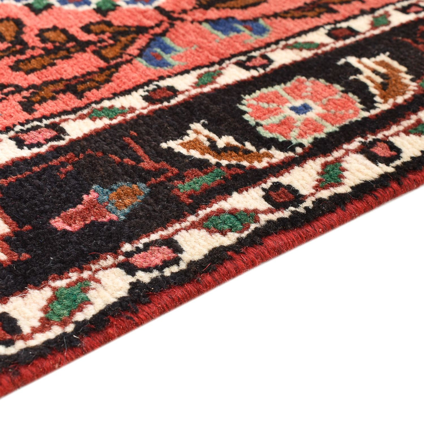 Hamadan Mattan 139x77cm - Persisk matta