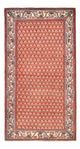 Mir Mattan 125x66cm - Persisk matta