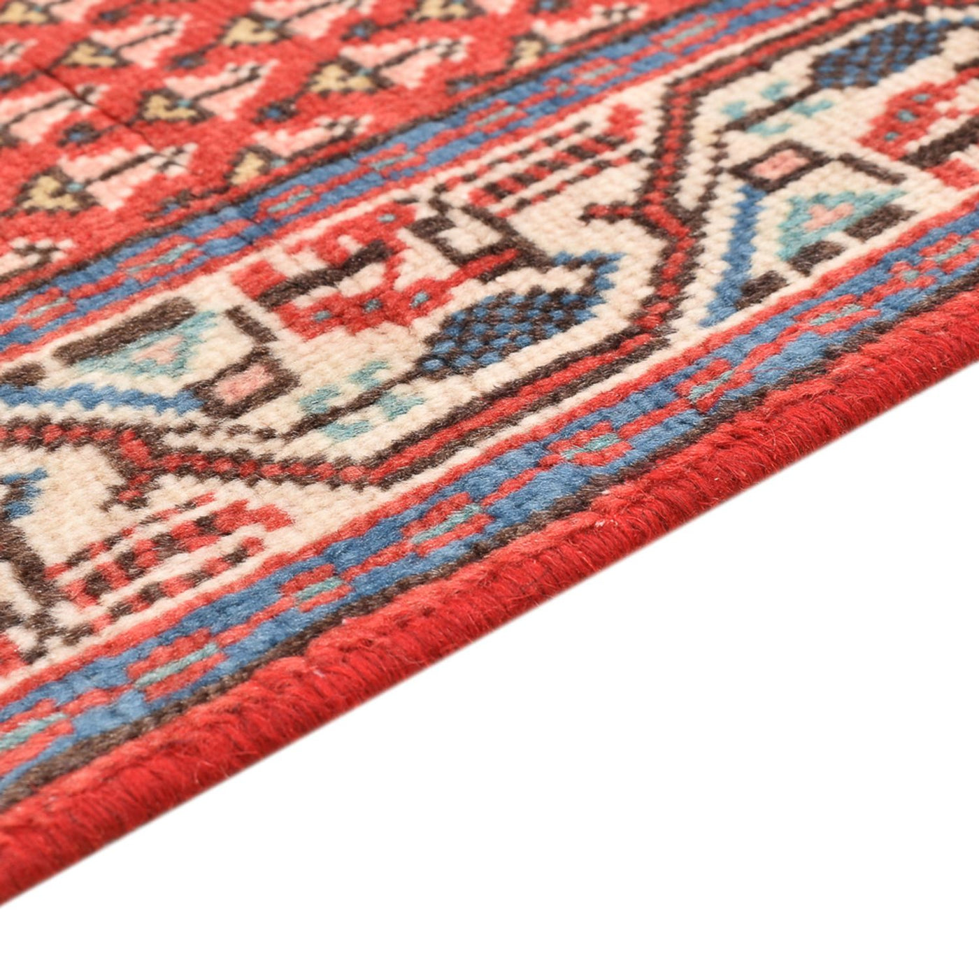Mir Mattan 125x66cm - Persisk matta