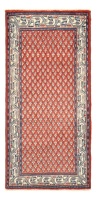 Mir Mattan 57x126cm - Persisk matta
