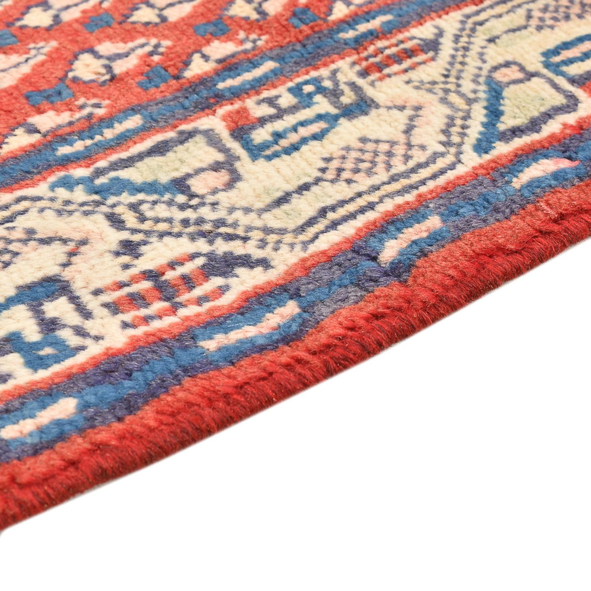 Mir Mattan 57x126cm - Persisk matta