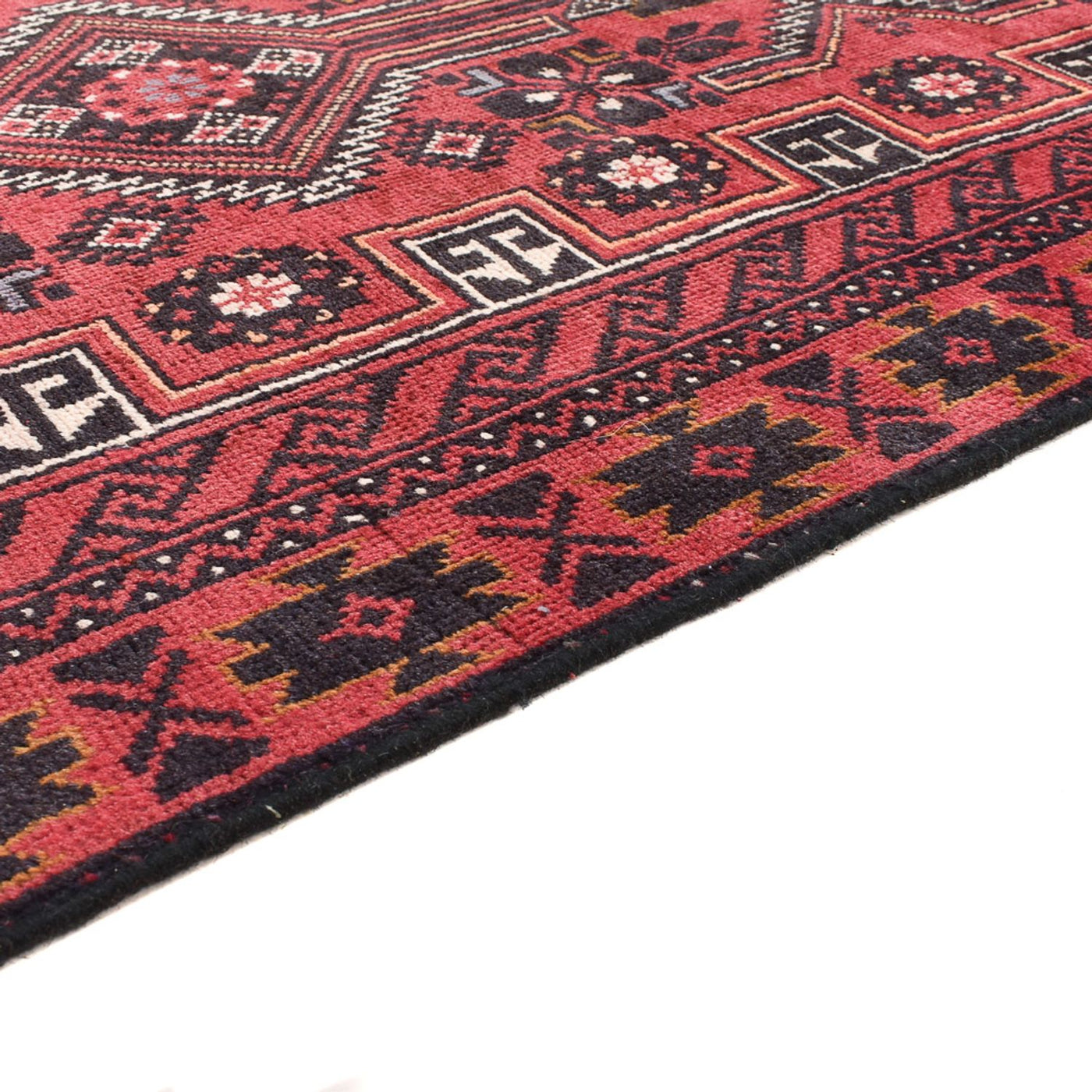 Baluch-matta 378x85cm - Oriental Carpet